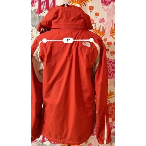 The North Face jacket. GUC. Size M (W). - Picture 3 of 10
